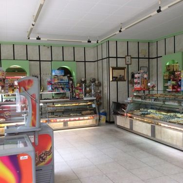 Confitería Pastelería Las Delicias interior 1