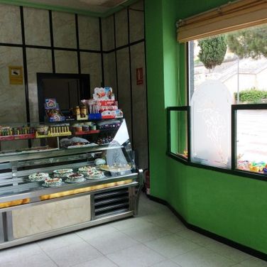 Confitería Pastelería Las Delicias interior 2
